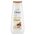 Dove Advanced Care Intensivpflege und Öl (225 ml) (8720181460029)