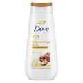 Dove ADVANCED CARE Intensivpflege & Öl Duschgel 225 ml