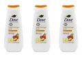 Dove Duschcreme Intensivpflege & Öl , 3x225ml EAN8720181460029
