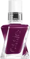essie Nagellack GEL COUTURE, Gel-Finish ohne UV-Licht, langanhaltend