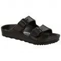 Birkenstock - Kid's Arizona Eva - Sandalen 28 - Narrow | EU 28 schwarz