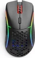 Glorious PC Gaming Race Model D Wireless schwarz matt - Gaming Maus