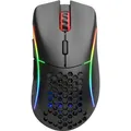 Glorious PC Gaming Race Model D (Kabellos) (GLO-MS-DW-MB)