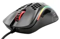 Glorious Gaming Model D Wireless Black matte 69g #M001