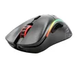 810069970349 Glorious Model D Wireless Gaming-Mouse - black, matte