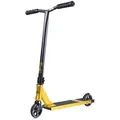 NKD Rally V2 Stunt-Scooter Gold/Schwarz 79cm – Für junge Stunt-Helden - Gold