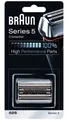 Braun KombiPack 52 S Rasierer-Zubehör
