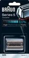Braun 52 S KOMBIPACK Kombipack
