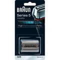 BRAUN Scherkopfkassette Kombipack 52S si 072195