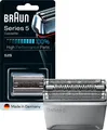 Braun Ersatzscherteil Series 5 52, kompatibel mit Series 5 Rasierern
