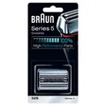 BRAUN 52S Scherkopf