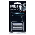 BRAUN Scherkopf 52S 072195