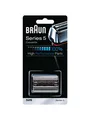 Braun Zubehör Combipack 52S - Silver 072195