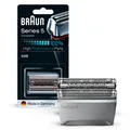 Braun 52S Kombipack Bestehend aus Scherblatt und Klinge