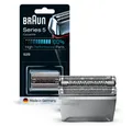 Braun Ersatzscherköpfe Series 5 52S Scherkopfkassette Kombipack