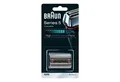 Braun Ersatzscherköpfe Kombipack KP 52S Silber