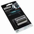 Original Braun Series 5 Cassette 52S | Scherkopf Scherfolie Klingenblock Kombipa