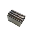 Braun Elektrorasierer Ersatzscherteil 52S, kompatibel mit Series 5 Rasierern (al