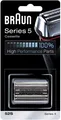 Braun Elektrorasierer Ersatzscherteil 52S, kompatibel mit Series 5 Rasierern
