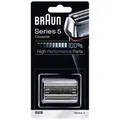BRAUN PHOTO Brau Ersatzscherblatt 52S bk # 072195