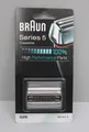 OriginalBraun Series 5 52S Kombipack Ersatz Scherkopfkassette E6NHNJ9WEXFBBNFXZS