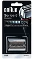 BRAUN Rasierer/Epilier-Zubehör Kombipack 52 S