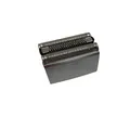 Braun Series 5 Elektrorasierer Scherkopf 52S silber für Series 5 alte Generation