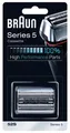 Braun 52S Scherkopfkassette