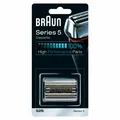 Original Braun Kombipack 52S Series 5 Scherkopf 5030s 5020s 5070cc 5090cc 5040s