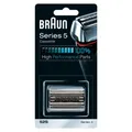 Original Braun Series 5 Rasierer Kombipack 52S  Ersatz Scherkopfkassette,,VGMLO