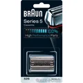 Braun /Kombipack 52S Rasierer-Zubehör