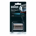 BRAUN Series 5 KP52S Kombipack Scherkopfkassette Scherteil Ersatzkopf Aufsatz