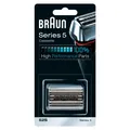 Original Braun Kombipack 52S Rasierer Series 5 Ersatz Scherkopfkassette RB4NMECN
