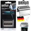 Original Braun Scherkopf 52S Series 5 Kombipack 5030s 5020s 5070cc 5090cc 5040s