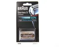 Braun KP 52S Kombipack Scherfolie & Klingenblock 52s für Series 5 EG52NWXB6EZCVB