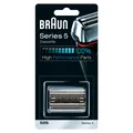 Braun Scherkopf 52S Series 5 Kombipack 5030s 5020s 5070cc 5090cc 5040sBHGYYY