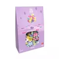 5710409100489 Plus Plus Klocki Mini pastelowe 300 elementów w opakowaniu 3352 Pl