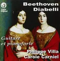 Musica Per Chitarra E Pianoforte