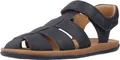CAMPER BICHO KIDS Kinderschuhe Blau