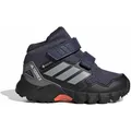 ADIDAS Kinder Multifunktionsschuhe Terrex Skychaser Mid GORE-TEX Kids