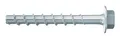 Fischer Betonschraube ULTRACUT FBS II 10 x 120 65 / 55 / 35 US - 536863 (VPE: 50 Stück)