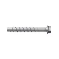Fischer Ultracut FSB-2 Betonschrauben Sechskantkopf US 10 x 120 mm Stahl