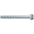 Fischer 50x ULTRACUT FBS II 10 x 120 mm 65/55/35 US Sechskant mit U-Scheibe - 53