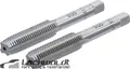 BGS Gewindebohrer | Vor- und Fertigschneider | M11 x 1,5 mm | 2-tlg.