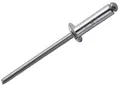 Schnelle Standard-Aluminium-Nieten 4,8 x 16 Mm Beutel Mit 100 Stück RPD5000382
