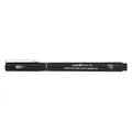 Uni-ball Pin (1x) (PIN02-200(S) BLACK)