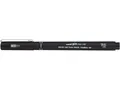 5 bis 80x uni-ball Fineliner PIN 02200 N, schwarz - SPARE BIS ZU 54%