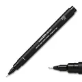 Pigmentliner PIN - 0,2 mm uni-ball 02200, schwarz