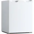 Gefrierbox PKM GB32E BxHxT 45,3 x 50,3 x 45,5 cm Gefrierteil 32 l weiß - Weiß
