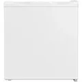 PKM Kühl-Gefrier-Kombination, Weiß, Metall, 45.3x50.3x45.5 cm, höhenverstellbare Füße, Türanschlag wechselbar, Küchen, Küchenelektrogeräte, Kühl- & Gefrierschränke, Kühl- & Gefrierkombinationen
